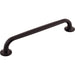 TK595BLK Decor/Cabinet & Furniture Hardware/Cabinet & Furniture Pulls