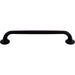TK595BLK Decor/Cabinet & Furniture Hardware/Cabinet & Furniture Pulls