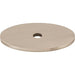 TK60BSN Decor/Cabinet & Furniture Hardware/Knob & Pull Backplates