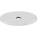 TK60PC Decor/Cabinet & Furniture Hardware/Knob & Pull Backplates
