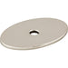 TK60PN Decor/Cabinet & Furniture Hardware/Knob & Pull Backplates