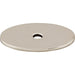 TK60PN Decor/Cabinet & Furniture Hardware/Knob & Pull Backplates