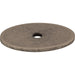TK60PTA Decor/Cabinet & Furniture Hardware/Knob & Pull Backplates