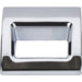 TK615PC Decor/Cabinet & Furniture Hardware/Cabinet & Furniture Pulls