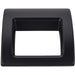TK616BLK Decor/Cabinet & Furniture Hardware/Cabinet & Furniture Pulls