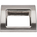 TK616BSN Decor/Cabinet & Furniture Hardware/Cabinet & Furniture Pulls