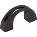 TK617BLK Decor/Cabinet & Furniture Hardware/Cabinet & Furniture Pulls