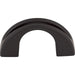 TK617BLK Decor/Cabinet & Furniture Hardware/Cabinet & Furniture Pulls