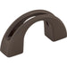 TK617SAB Decor/Cabinet & Furniture Hardware/Cabinet & Furniture Pulls