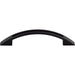 TK618BLK Decor/Cabinet & Furniture Hardware/Cabinet & Furniture Pulls