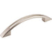 TK618BSN Decor/Cabinet & Furniture Hardware/Cabinet & Furniture Pulls