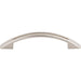 TK618BSN Decor/Cabinet & Furniture Hardware/Cabinet & Furniture Pulls