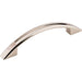 TK618PN Decor/Cabinet & Furniture Hardware/Cabinet & Furniture Pulls