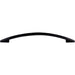 TK621BLK Decor/Cabinet & Furniture Hardware/Cabinet & Furniture Pulls