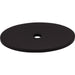 TK62BLK Decor/Cabinet & Furniture Hardware/Knob & Pull Backplates