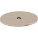 TK62BSN Decor/Cabinet & Furniture Hardware/Knob & Pull Backplates