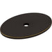 TK62GBZ Decor/Cabinet & Furniture Hardware/Knob & Pull Backplates