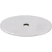TK62PC Decor/Cabinet & Furniture Hardware/Knob & Pull Backplates