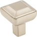 TK670BSN Decor/Cabinet & Furniture Hardware/Cabinet & Furniture Knobs