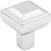 TK670PC Decor/Cabinet & Furniture Hardware/Cabinet & Furniture Knobs