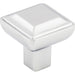 TK671PC Decor/Cabinet & Furniture Hardware/Cabinet & Furniture Knobs