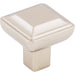 TK671PN Decor/Cabinet & Furniture Hardware/Cabinet & Furniture Knobs