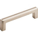 TK672BSN Decor/Cabinet & Furniture Hardware/Cabinet & Furniture Pulls