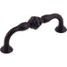 TK692BLK Decor/Cabinet & Furniture Hardware/Cabinet & Furniture Pulls
