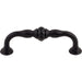 TK692BLK Decor/Cabinet & Furniture Hardware/Cabinet & Furniture Pulls