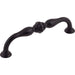 TK693BLK Decor/Cabinet & Furniture Hardware/Cabinet & Furniture Pulls