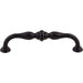 TK693BLK Decor/Cabinet & Furniture Hardware/Cabinet & Furniture Pulls