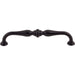 TK694BLK Decor/Cabinet & Furniture Hardware/Cabinet & Furniture Pulls
