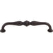 TK694SAB Decor/Cabinet & Furniture Hardware/Cabinet & Furniture Pulls