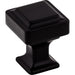 TK700BLK Decor/Cabinet & Furniture Hardware/Cabinet & Furniture Knobs
