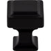 TK700BLK Decor/Cabinet & Furniture Hardware/Cabinet & Furniture Knobs