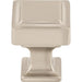 TK700BSN Decor/Cabinet & Furniture Hardware/Cabinet & Furniture Knobs