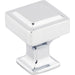 TK700PC Decor/Cabinet & Furniture Hardware/Cabinet & Furniture Knobs