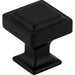 TK701BLK Decor/Cabinet & Furniture Hardware/Cabinet & Furniture Knobs