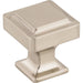 TK701BSN Decor/Cabinet & Furniture Hardware/Cabinet & Furniture Knobs