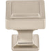 TK701BSN Decor/Cabinet & Furniture Hardware/Cabinet & Furniture Knobs