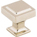 TK701PN Decor/Cabinet & Furniture Hardware/Cabinet & Furniture Knobs