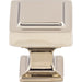 TK701PN Decor/Cabinet & Furniture Hardware/Cabinet & Furniture Knobs