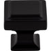 TK702BLK Decor/Cabinet & Furniture Hardware/Cabinet & Furniture Knobs