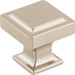 TK702BSN Decor/Cabinet & Furniture Hardware/Cabinet & Furniture Knobs