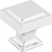 TK702PC Decor/Cabinet & Furniture Hardware/Cabinet & Furniture Knobs