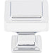 TK702PC Decor/Cabinet & Furniture Hardware/Cabinet & Furniture Knobs