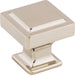 TK702PN Decor/Cabinet & Furniture Hardware/Cabinet & Furniture Knobs