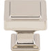 TK702PN Decor/Cabinet & Furniture Hardware/Cabinet & Furniture Knobs