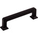 TK703BLK Decor/Cabinet & Furniture Hardware/Cabinet & Furniture Pulls