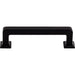 TK703BLK Decor/Cabinet & Furniture Hardware/Cabinet & Furniture Pulls